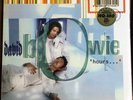 David Bowie Hours Blue Vinyl Friday Music Tri-Fold LP Limited Edition Sealed