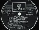 1968 BEATLES Stereo 1st Press South African LP - The White Album - PARLOPHONE 