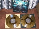 Testament - Dark Roots of Earth 2 x LP - Sealed - NEW COPY