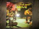THE MOVE : THE BEST OF THE MOVE - LP CUBE INT136.315