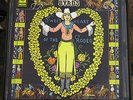 LP THE  BYRDS (CHRIS HILLMAN) - SWEETHEART OF THE RODEO ORG CBS ORANGE '68 NM