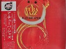 Ray Draper A Tuba Jazz Japan LP Teichiku UPS-516-J Insert Obi