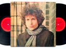Bob Dylan – Blonde On Blonde   1970 Columbia 2LP Stereo Gatefold - 9 Pix Inside