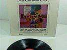 JEF GILSON NONET (Chautemps) M- german 1966 SABA Tree LP 