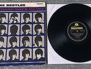 Vinyl LP The Beatles A Hard Days Night Mono PMC 1230 EMI Parlophone XEX 481/482