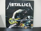 METALLICA SWEDEN LP OBERHAUSEN  KOPI ARENA 16.05.09