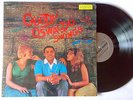 Goody Oswaldo SWINGS rare latin soul boogaloo Willow mark weinstein vg++
