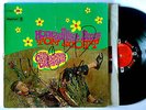 Tom Scott THE HONEYSUCKLE BREEZE samples jazz breaks Impulse vg++