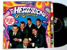 The Hesitations SOUL SUPERMAN rare northern soul Kapp vg++