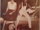 BAAD JOHN CROSS New Revolutio NM AFRO FUNK BOOGIE ELECTRO DISCO NIGERIA CAMEROUN