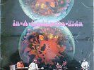 Iron Butterfly In a Gadda da Vida Original 1968 Vinyl LP-RCM Grading Excellent