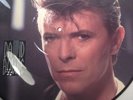 DAVID BOWIE PICTURE DISC 12