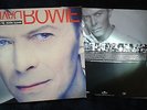 David Bowie - Black Tie White Noise