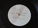 Timi Yuro - What's The Matter Baby - Rare 10-inch Acetate Demo Disc