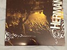 HERMANO live at W2 YELLOW VINYL KYUSS QOTSA STONER ROCK ROADBURN