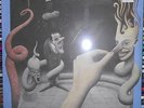 The Chameleons UK-Strange Times-1986 LP-With Bonus LP-New Sealed