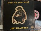 Joni Haastrup: Wake Up Your Mind RARE Afro Funk Nigerian Original