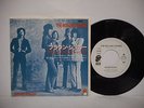 THE ROLLING STONES Brown Sugar JAPAN 7