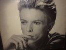 LEGEND DAVID BOWIE CHANGES ONE BLACK LABEL 12