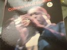 John Coltrane Live At Birdland ORiginal US Impulse  A-50 MINT