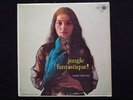 LP: BOBBY MONTEZ QUINTET, Jungle Fantastique - 1958