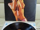 Japan 1st Issue   THE STOOGES / RAW POWER   David Bowie Free Shipping
