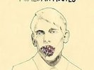 FOALS-ANTIDOTES (BONUS TRACKS) VINYL NEW