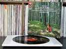 Vivaldi: The Four Seasons - Mutter / Karajan **HMV DMM Digital Gatefold LP**