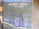 MFSL Aimee Mann Lost in Space SEALED #1363