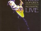 Nils Lofgren - Acoustic Live+2 LPs Vinyl 200g ++Analogue Productions +NEU++OVP
