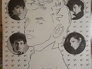 Walter Steding & the Dragon People The Joke 12 inch ep SEALED Warhol cover RARE