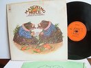 Matching Mole - S/T  S 64850  UK LP  A2/B1  1972  CBS Robert Wyatt