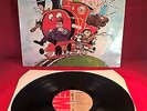 ALL ABOARD 24 Original All-Time Children's Favourites Cribbins Charlie Drake LP
