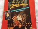 Michael Jackson Best Of Jackson Brazil Promo Only LP Album Vinyl 