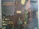 DAVID BOWIE The rise and fall of Ziggy Stardust and the spiders from mars 1972