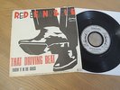 RED BEANS & RICE - THAT DRIVING BEAT RARE CHISWICK SINGLE IN MINT