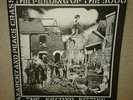 CRASS RECORDS 621984, FEEDING OF 5000 VINYL/EX, COVER-FOLD-OUT/NM FRANCE 180gram