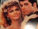 Grease Original Soundtrack Vinyl LP 1978 - John Travolta, Olivia Newton John