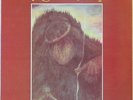 KEBNEKAISE III LP Top Swedish Prog/Folk-Rock on Silence (1975) – Kebnekajse
