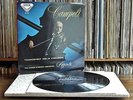 Tchaikovsky: Violin Concerto - Campoli / LSO **Decca SXL 2029 WBg ED2 LP**