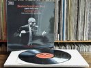 Brahms: Symphony No.4 - George Szell **UK First Columbia SAX 5292 ED1 S/C LP**