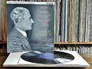Ravel: Piano Concertos - Samson Francois / Cluytens **Columbia 33CX 1747 LP**