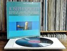 Szigeti Plays Sonatas By Debussy, Ives, Honegger **US Mercury SR 90442 LP**