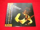 Steve Miller Band?LP?FLY LIKE AN EAGLE?w/Obi?japan?EX?