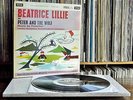 Prokofiev: Peter & The Wolf - Beatrice Lille / LSO **Decca SXL 2218 WBg ED1 LP**