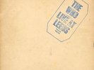 THE WHO - LIVE AT LEEDS (WITH ALL INSERTS) - 12