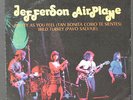 JEFFERSON AIRPLANE: Pretty As You Feel / Wild Turkey 45 (Spain, PS, dj)