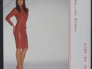 CAROLINE MUNRO: Pump Me Up / The Picture 45 (UK, PS w/ sl wear) Rock & Pop
