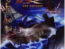 The Odyssey [VINYL] Symphony X Vinyl