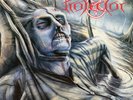 PROTECTOR - A Shedding of Skin  LP  SPLATTER